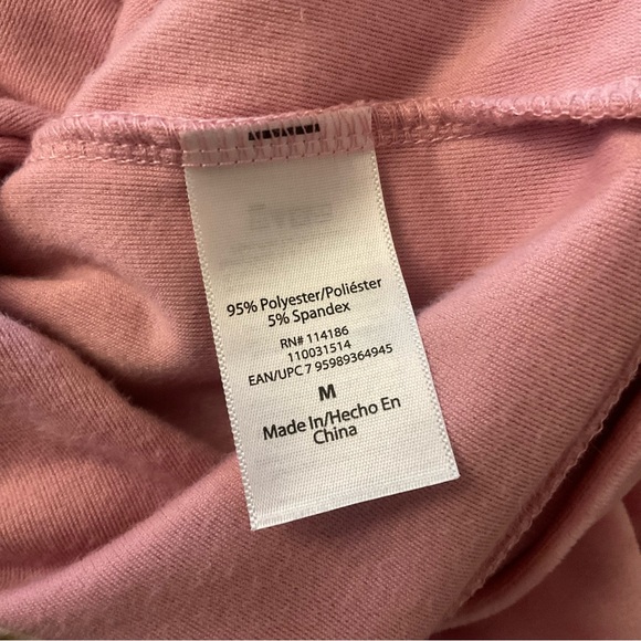Juicy Couture Pink Bling Tracksuit Jacket Pants M - Picture 10 of 11